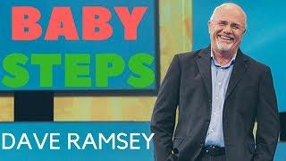 Dave Ramsey Financial Peace university Baby Steps documentary