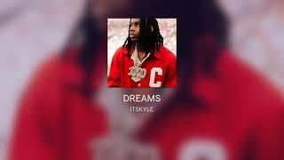 [FREE] Polo G x Lil Tjay Type Beat-"DREAMS" | (Prod.By itskyle)