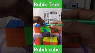 Magic 🪄 cube  Trick #viralvideo #shorts #youtubeshorts #puzzle #public #reels #trending #song