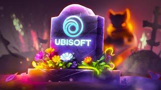 What killed Ubisoft ?