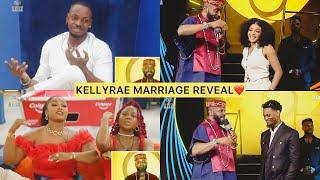 KELLYRAE MARRIAGE REVEAL TO HOUSEMATE️KASSIA EVICTED| TOPHER LIED| BBNAIJA NO LOOSE GUARD| BBNAIJA