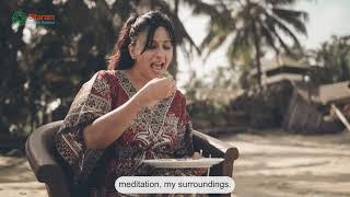 Connecting To Nature And Ayurveda  | With Deevya Doshi