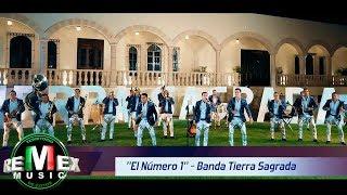 Banda Tierra Sagrada - El Número 1 (Corridos Unplugged)