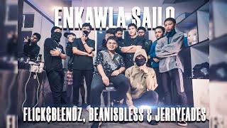 ENKAWLA SAILO - contestant number 5- final round / YK rap contest season 4