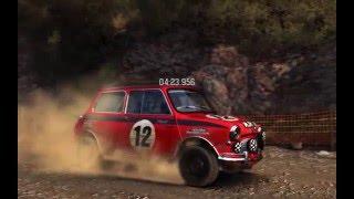 Dirt Rally # 001