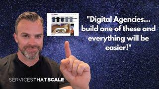 Why Every Digital Agency Should Build Media Assets! | Mike Cooch