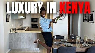 This Is Real Luxury Living In Kenya