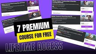  Learn Anything for Free with Udemy: Top 7 Courses You Should Enroll Now
