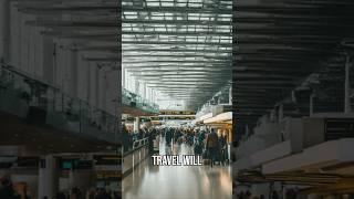 How To Minimize Jet Lag as a Leader? Start With This Super Simple Tip