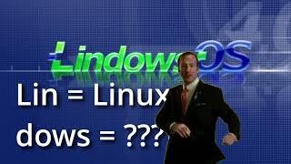Lindows: Dieses Linux ist eine Windows 11 Parodie... von 2001