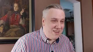 Юрий Адрианов, Максим Сенатор, Образ мысли, Часть 1-я