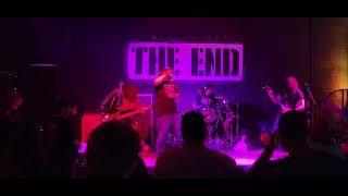 Vital Oath Live at The End 11/14