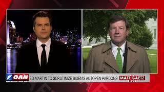 Government Destroyed Lives — Ed Martin Demands Accountability!