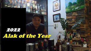 2022 alak of the year by tabayag raider alak review Ep: 118 #tabayag