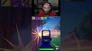Fortnite Elim! #fortnite #epicpartner #shorts #viralvideo