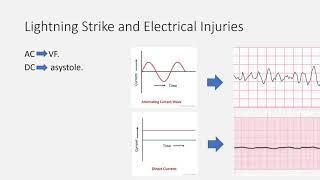 Environmental Emergencies Summary for MRCEM intermediate SBA