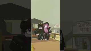 Dead Rails: Fuel shortage  #roblox #deadrails #роблокс  #robloxshorts #rblx #animationmemes  #memes