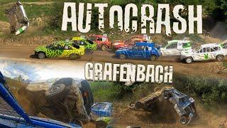 AutoCrash Grafenbach 2024 Highlights