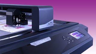 FB775 Digital die cutter - Taster