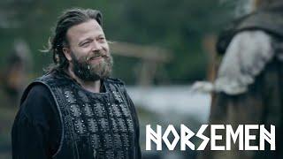 Keeping Up with the Vikings | Norsemen