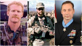 John Chapman, SEAL Team 6 And Battle of Takur Ghar Truth Exposed