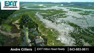 48 Crosswinds Drive | Hilton Head Island, South Carolina | Lots & Land For Sale