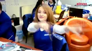 #ПрацюйТанцюй: Віталій Ковальов