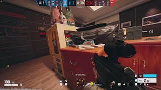 Rainbow 6 small funny