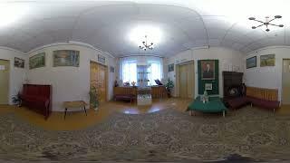 Солецкий краеведческий музей: панорамная экскурсия