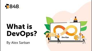 What Is DevOps?