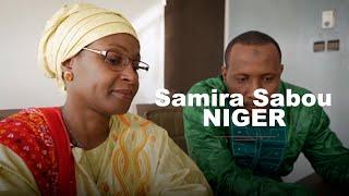 CPJ's 2024 International Press Freedom Awardee: Samira Sabou