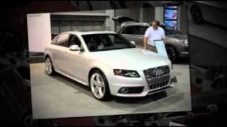 AutoTalk: Audi at 2011 Atlanta Auto Show