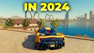 Saints Row in 2024... (2 Years Later)