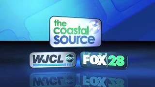 WJCL The Coastal Source animation 2010