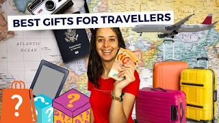 ULTIMATE GIFT GUIDE for TRAVELERS For Every Budget in 2025