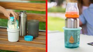 Top 5 Travel Bottle Warmers to Buy in 2023 [Review]