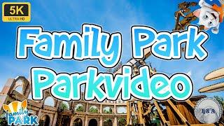 Family Park Parkvideo 5K 60fps Neusiedlersee