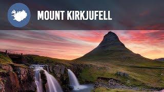 Kirkjufell - Top Locations in Iceland