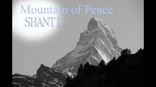 Group Shanti (album: Mountain of Peace) 1988