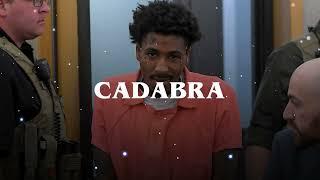 (FREE) NBA YoungBoy Type Beat x NoCap Type Beat 2024 - "Cadabra"