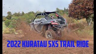 Kuratau SXS Trail Ride