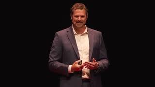 Action Cures Fear | Matthew Price | TEDxGrandJunction