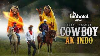 ZBest Family - Cowboy ak Indo (Clip Officiel LOVEBOX)