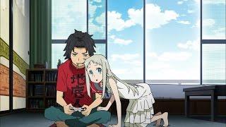 Anohana - Trailer 01 (Deutsch)