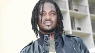 I-Octane - Topic Of The Day - Faithful Riddim - December 2011