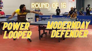 Kishor [1956] vs Sandeep [1900T] - R16 - CCTTA Year End Challenge 2023