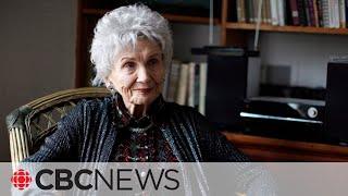 Alice Munro's daughter says her mom supported abusive stepfather