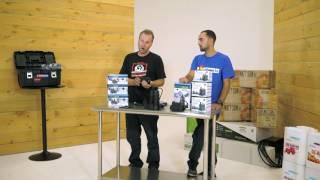 Episode 10: Hydroponic System Pumps