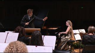 Сергей Рахманинов Концерт №2 для фортепиано с оркестром / Sergei Rachmaninoff – Piano Concerto No.2