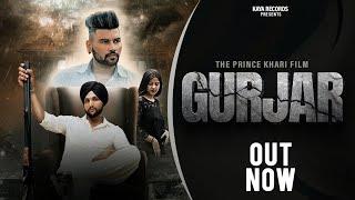 GURJAR (Official Video) | Ankit Gurjarshab | Kannu | Kaku Gujjar | Latest Gurjar Songs 2022